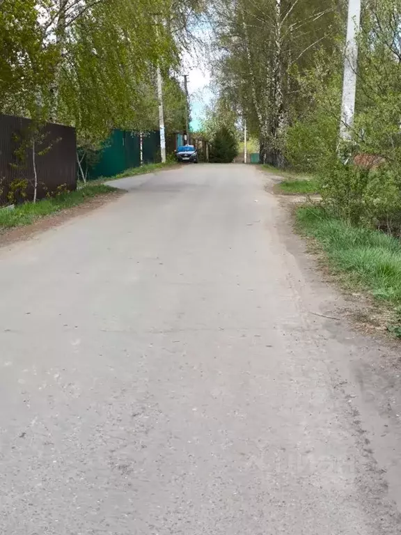 Участок в Московская область, Наро-Фоминский городской округ, с. ... - Фото 1