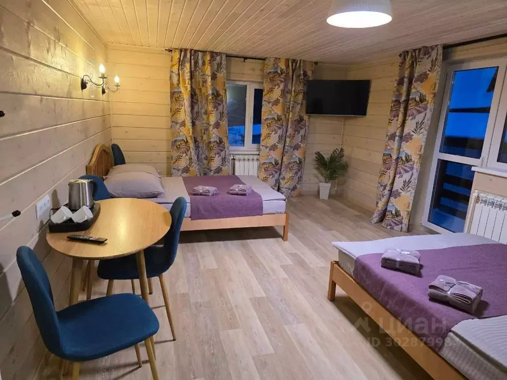 Комната Алтай, Майминский район, с. Манжерок Дачный пер., 5 - Фото 1