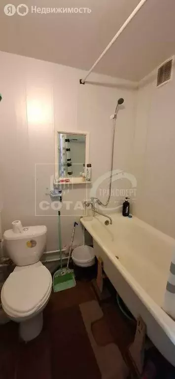 1-комнатная квартира: Воронеж, улица Генерала Лизюкова, 32 (29 м) - Фото 0