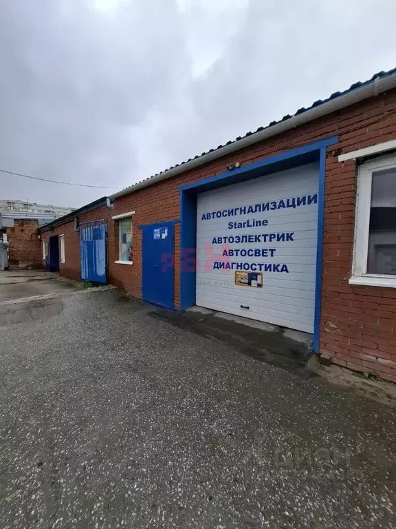 Помещение свободного назначения в Омская область, Омск ул. Мичурина, ... - Фото 2