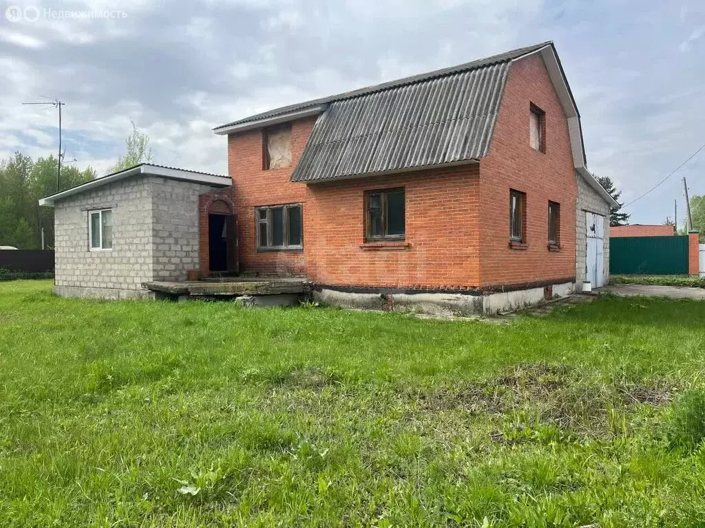 Дом в село Пирочи, Весенняя улица (174 м) - Фото 1
