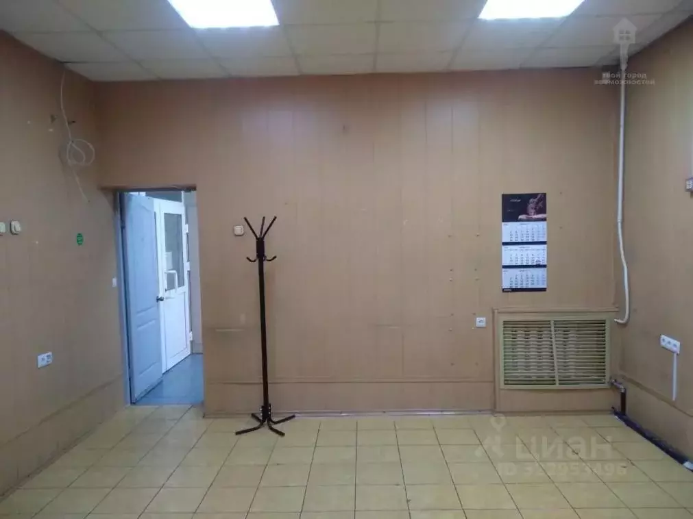 Помещение свободного назначения в Омская область, Омск ул. 27-я ... - Фото 2