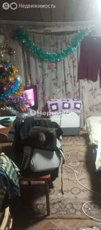 Дом в хутор Старая Станица, улица Ломоносова, 31 (40 м) - Фото 2