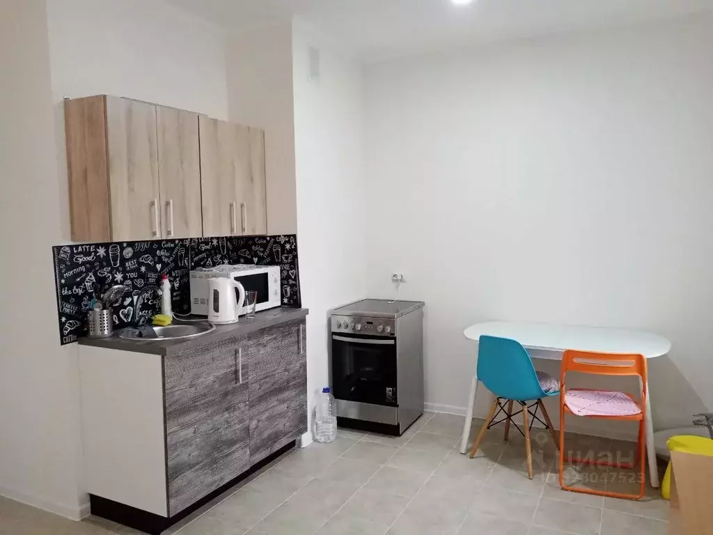 Студия Московская область, Красногорск городской округ, Путилково пгт ... - Фото 2