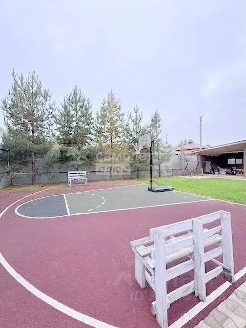 Коттедж в Башкортостан, Уфа ул. Испытателей, 48 (185 м) - Фото 2