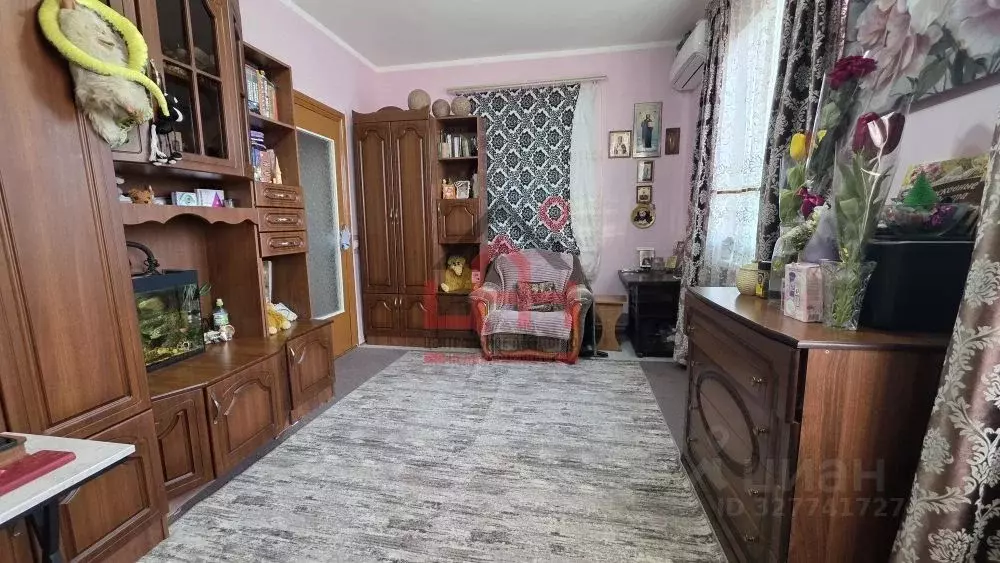 Дом в Ставропольский край, Ессентуки Овощевод СТ, проезд 6-й (54 м) - Фото 1