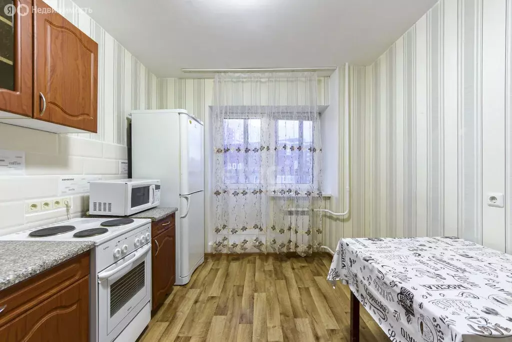 1-комнатная квартира: Тюмень, Широтная улица, 187к3 (41.1 м) - Фото 2