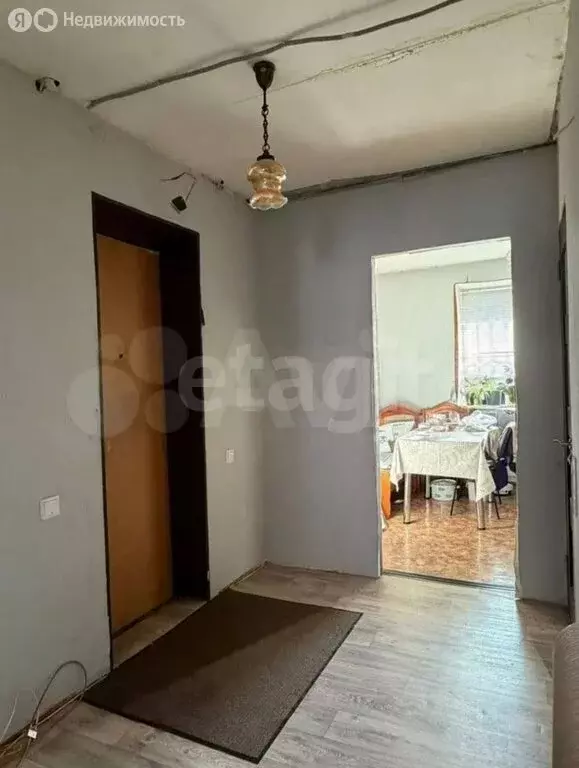 1-комнатная квартира: Ярославль, Красноперевальский переулок, 8 (35.5 ... - Фото 2