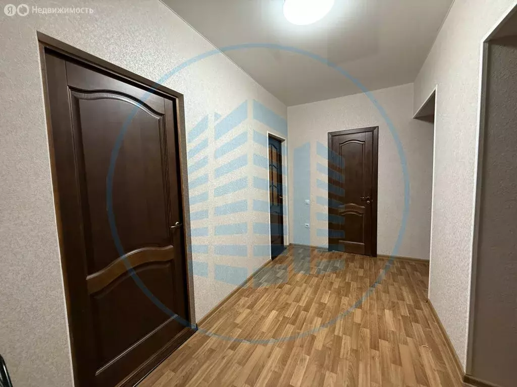 3-комнатная квартира: Ессентуки, улица Олега Головченко, 2 (75.8 м) - Фото 1