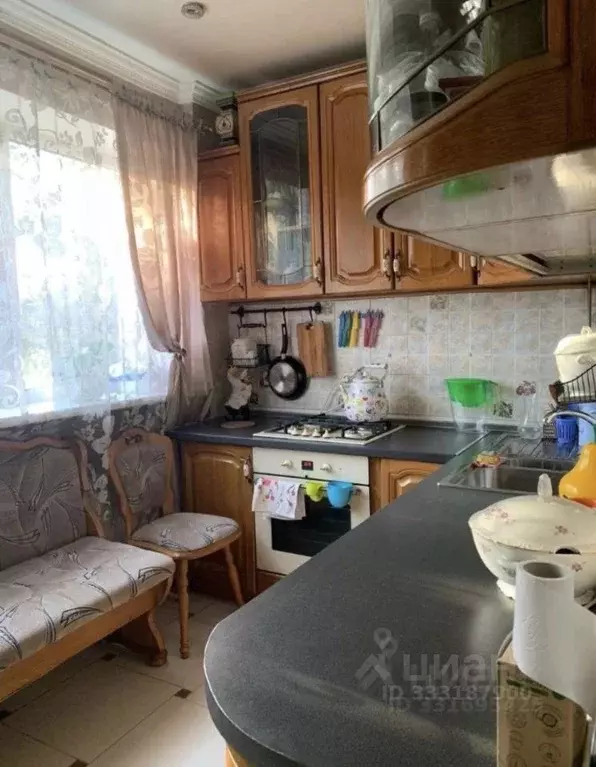 Комната Москва Большой Конюшковский пер., 27А (12.0 м) - Фото 1