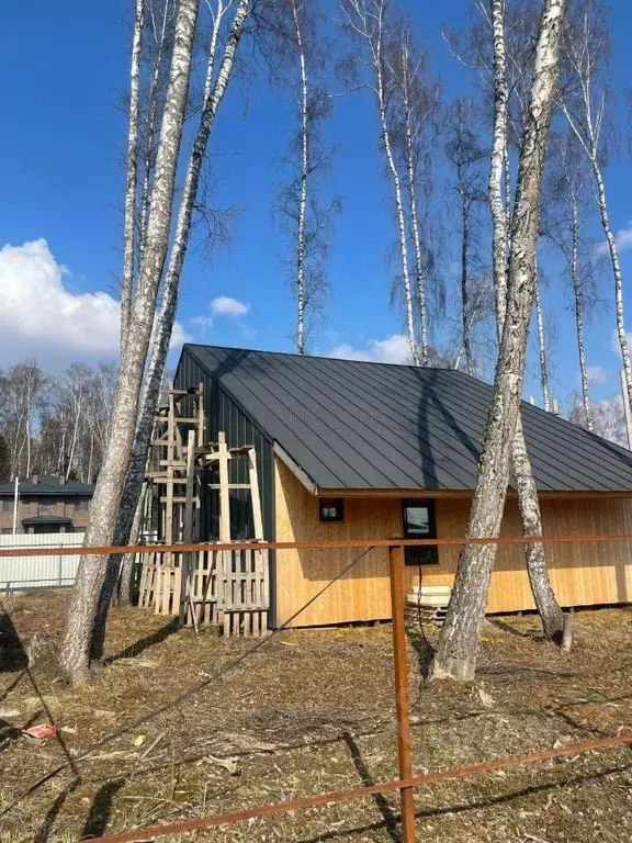 Дом в Московская область, Раменский муниципальный округ, Володарский ... - Фото 2