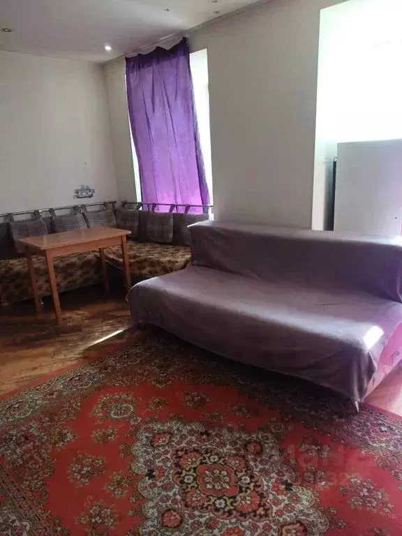 Студия Москва ул. Зацепа, 22 (40.0 м) - Фото 1
