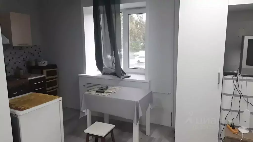 Студия Чувашия, Чебоксары просп. Мира, 42 (28.0 м) - Фото 2