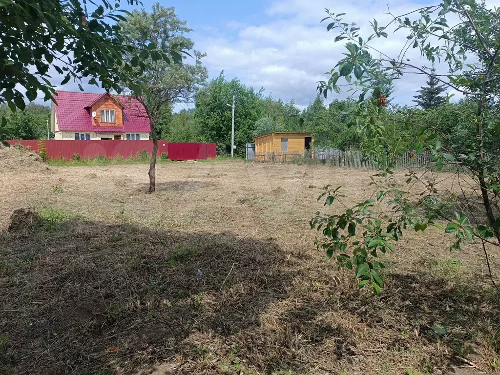 Участок 6 сот. (СНТ, ДНП) - Фото 0