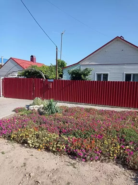 Дом в Краснодарский край, Анапа муниципальный округ, Благовещенская ... - Фото 2