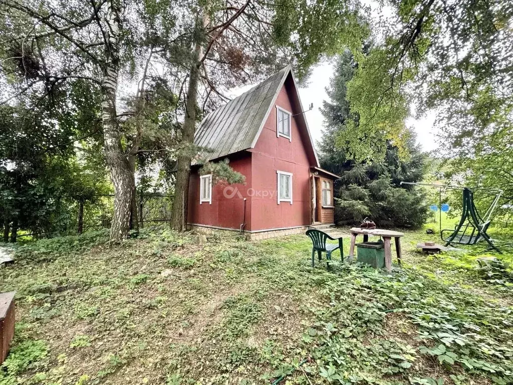 Дом в Московская область, Богородский городской округ, Поляна СНТ  (50 ... - Фото 2