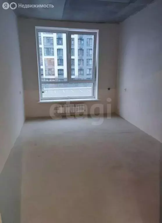 1-комнатная квартира: Ставрополь, улица Тухачевского, 33к2 (39.8 м) - Фото 1