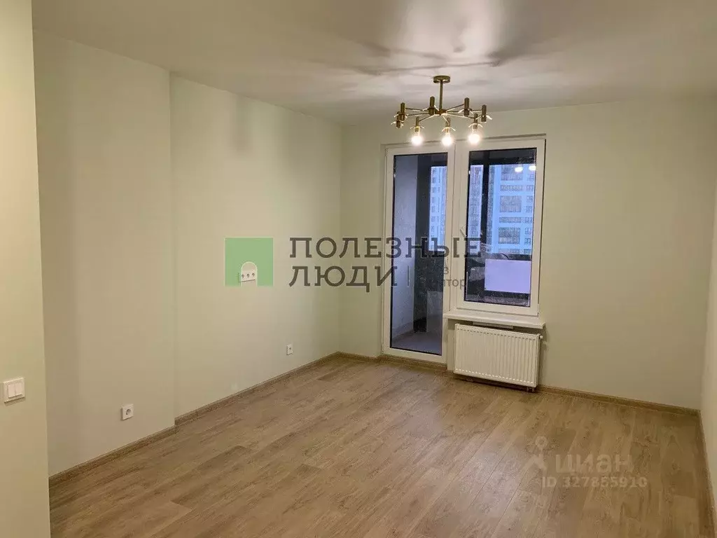 1-к кв. Санкт-Петербург бул. Головнина, 6к1 (47.4 м) - Фото 2