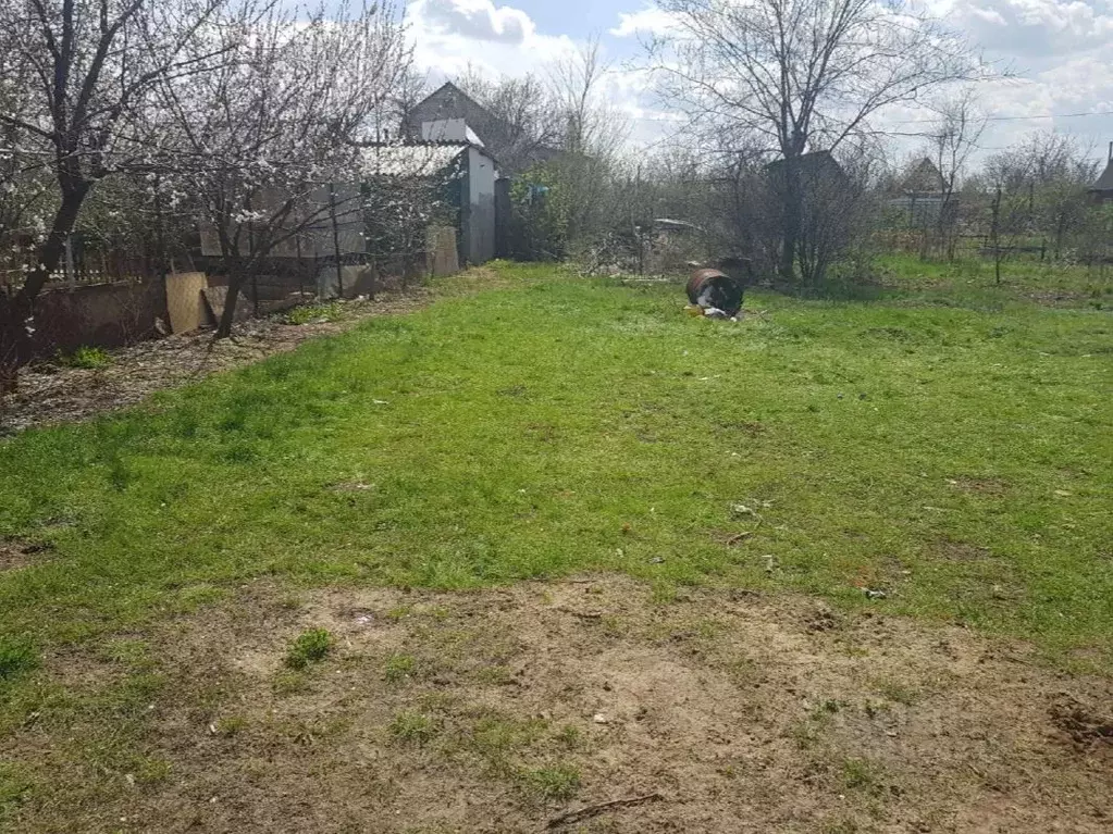 Участок в Волгоградская область, Светлоярский район, ... - Фото 1