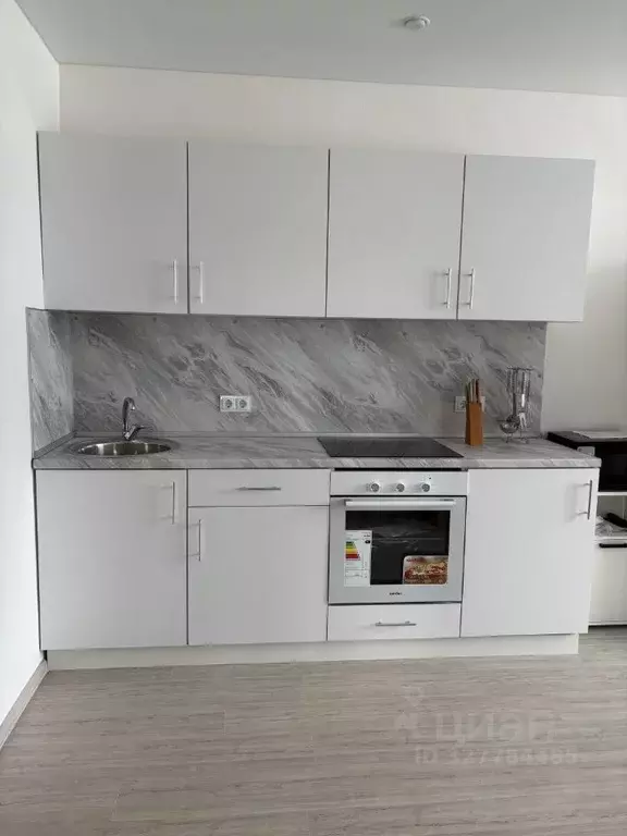 3-к кв. Нижегородская область, Нижний Новгород д. Анкудиновка, ул. ... - Фото 1