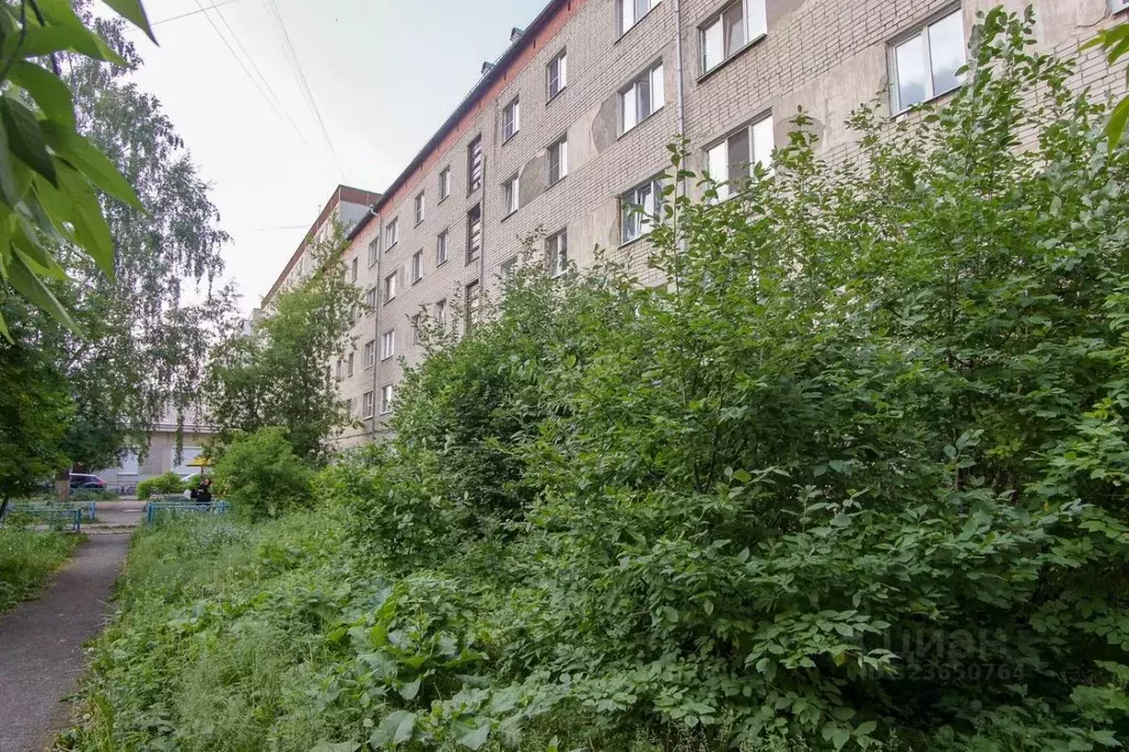 Студия Свердловская область, Екатеринбург ул. Машинная, 42к1 (18.2 м) - Фото 1