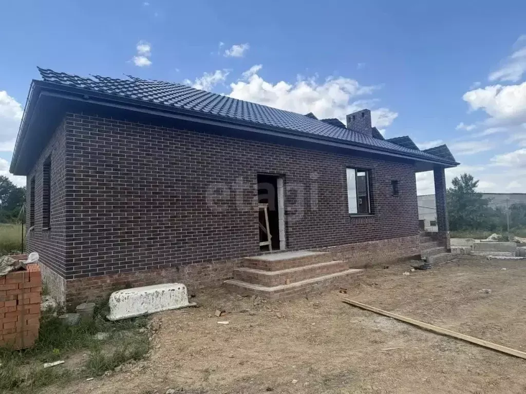 Участок в Ростовская область, Новочеркасск № 9 садовое товарищество, ... - Фото 1