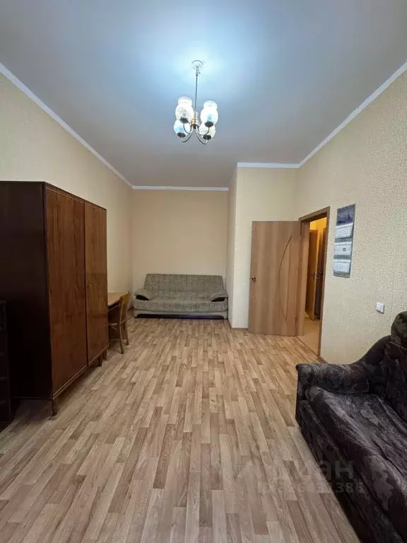 1-к кв. Санкт-Петербург Дунайский просп., 7к3 (39.0 м) - Фото 2