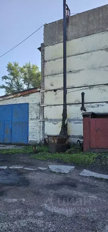 Помещение свободного назначения в Кемеровская область, Киселевск ул. ... - Фото 2
