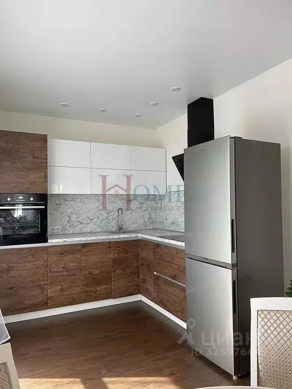 2-к кв. Новосибирская область, Новосибирск ул. Шевченко, 11 (63.0 м) - Фото 2