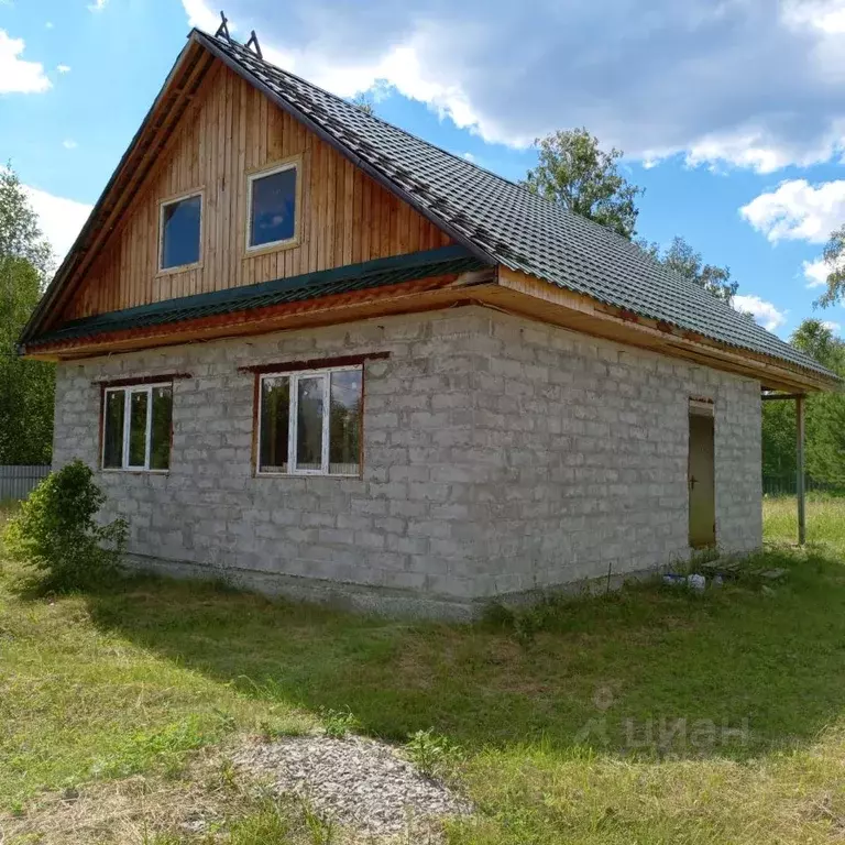 Коттедж в Свердловская область, Сысертский городской округ, с. ... - Фото 1