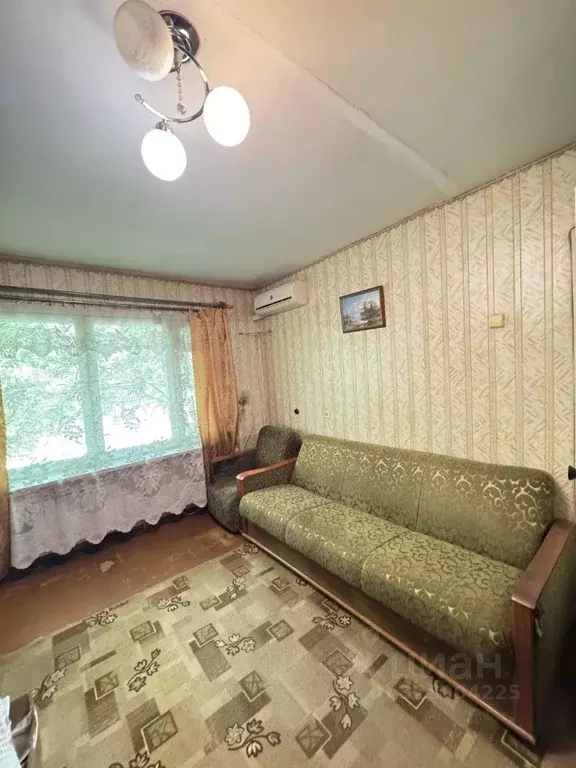 2-к кв. Пензенская область, Пенза ул. Толстого, 1 (44.0 м) - Фото 1