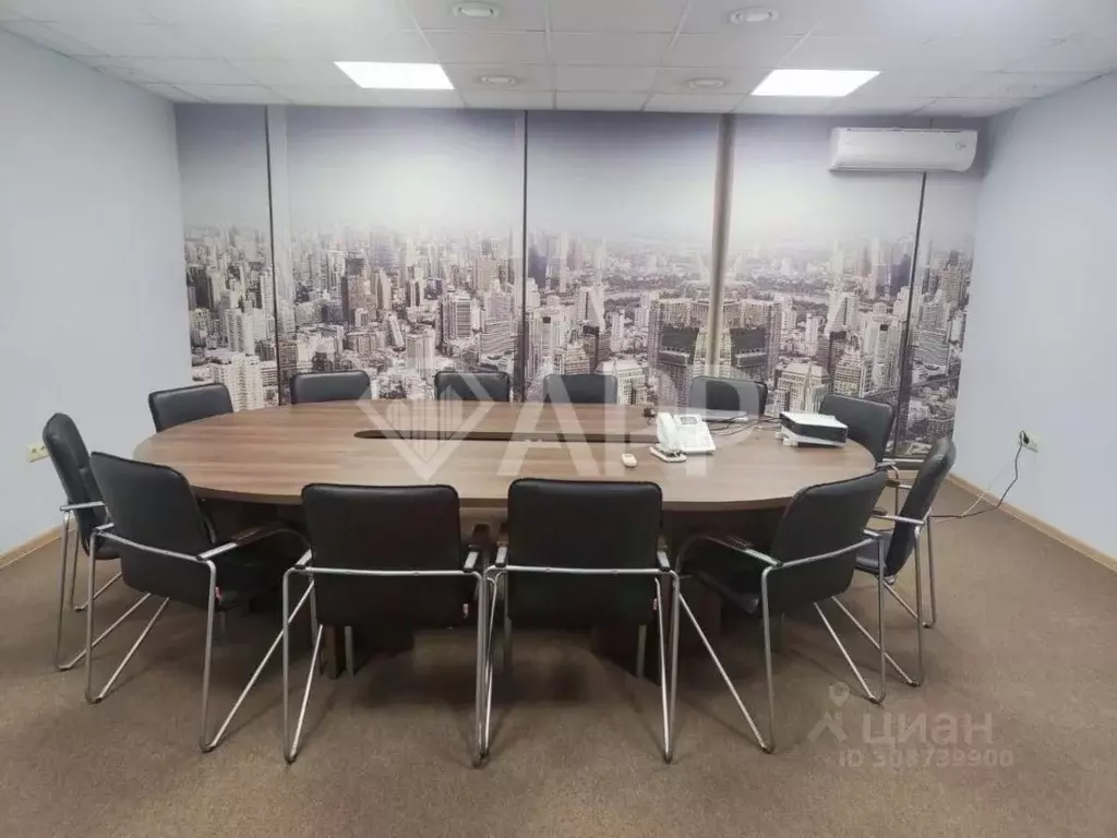 Офис в Удмуртия, Ижевск Автозаводская ул., 7 (700 м) - Фото 1