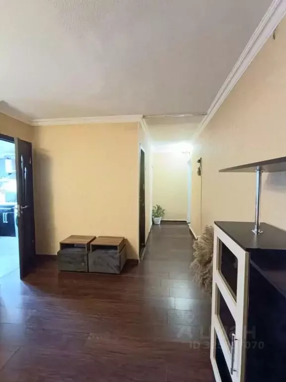 1-к кв. Кабардино-Балкария, Нальчик просп. Ленина, 75 (31.2 м) - Фото 2