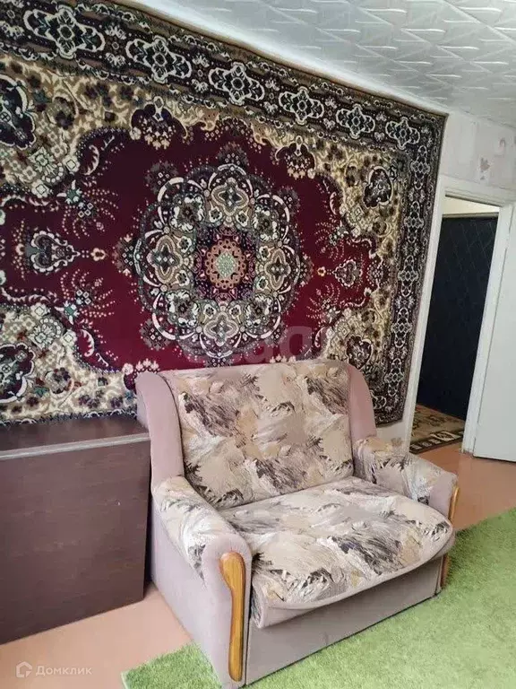 Продаётся 1-к квартира, 28.4 м - Фото 1
