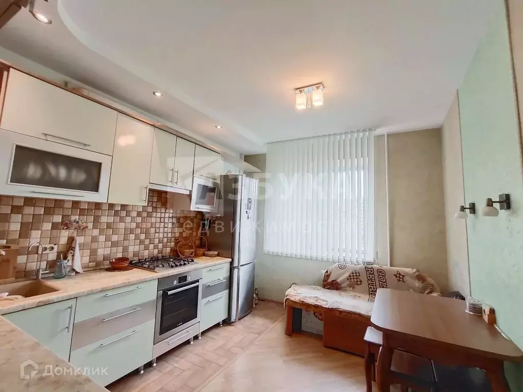 Продаётся 1-к квартира, 41.3 м - Фото 0