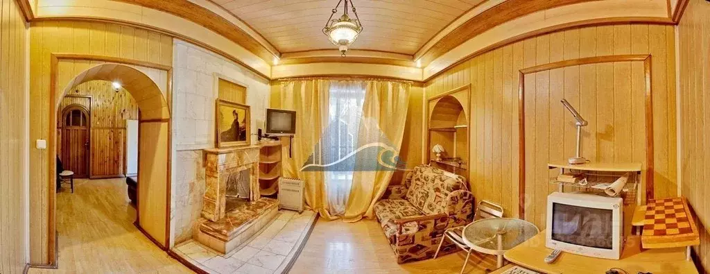 Дом в Крым, Ялта ул. Красноармейская, 18 (320 м) - Фото 1