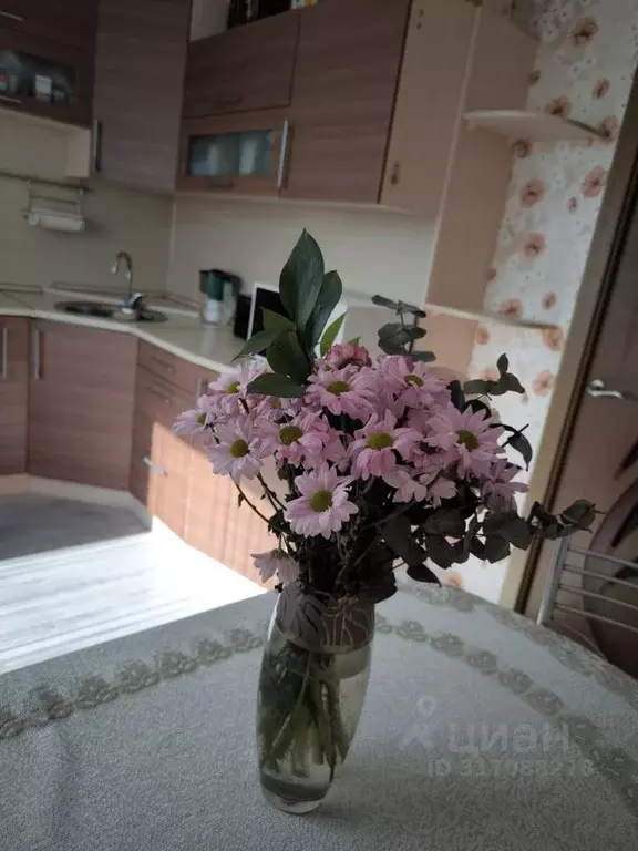 1-к кв. Омская область, Омск ул. 3-я Енисейская, 32/1 (36.6 м) - Фото 0