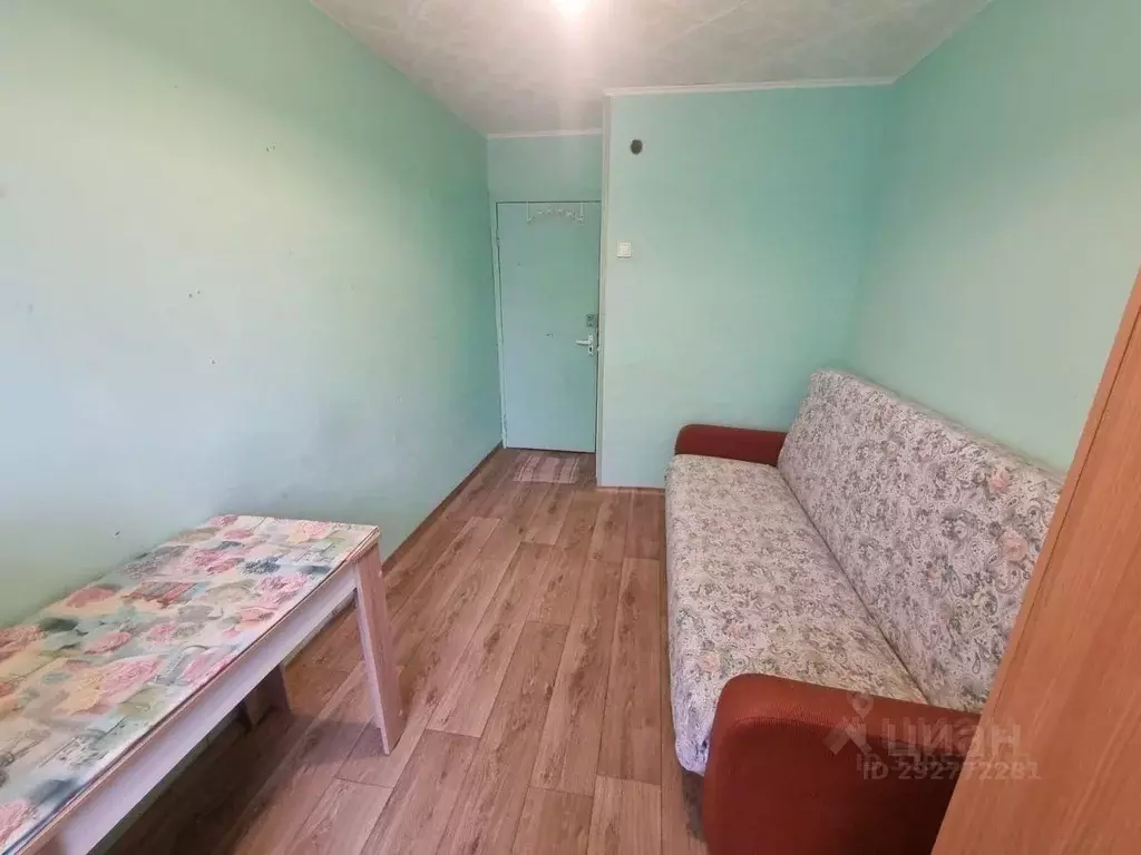 Комната Московская область, Одинцово Молодежная ул., 2 (10.0 м) - Фото 1