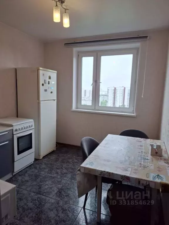 1-к кв. Москва Новоясеневский просп., 3 (40.0 м) - Фото 1