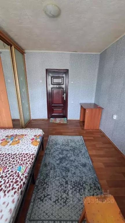 Комната Архангельская область, Архангельск Первых Пятилеток мкр, ул. ... - Фото 2