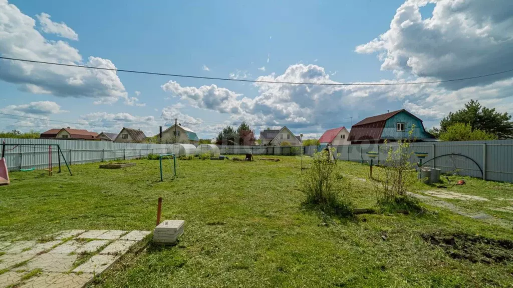 Участок в Московская область, Наро-Фоминский городской округ, Надежда ... - Фото 1