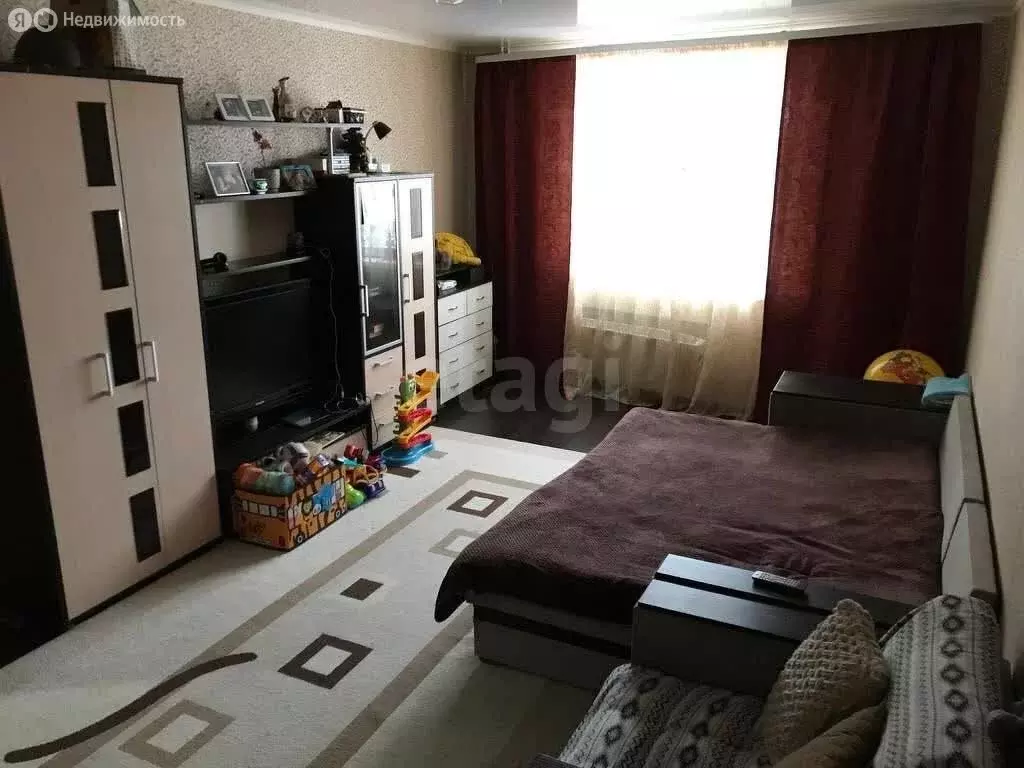 1-комнатная квартира: Саранск, Московская улица, 62 (42.9 м) - Фото 2