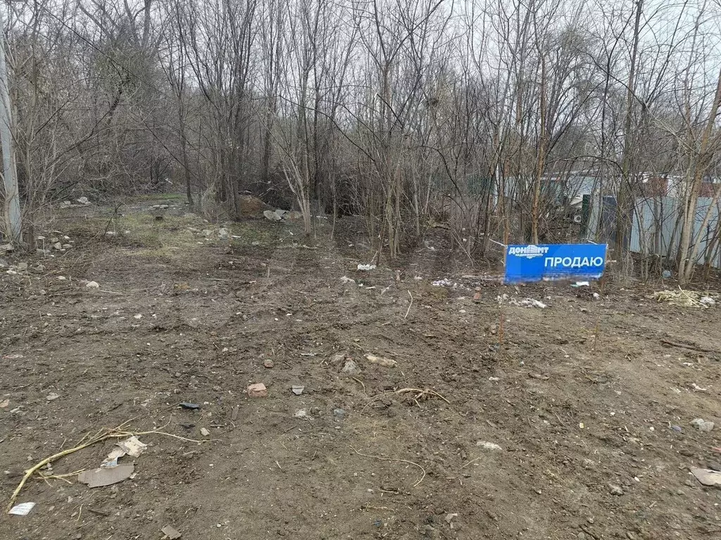 Участок 5,9 сот. (ИЖС) - Фото 0