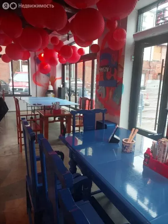 Торговая площадь (160 м) - Фото 2