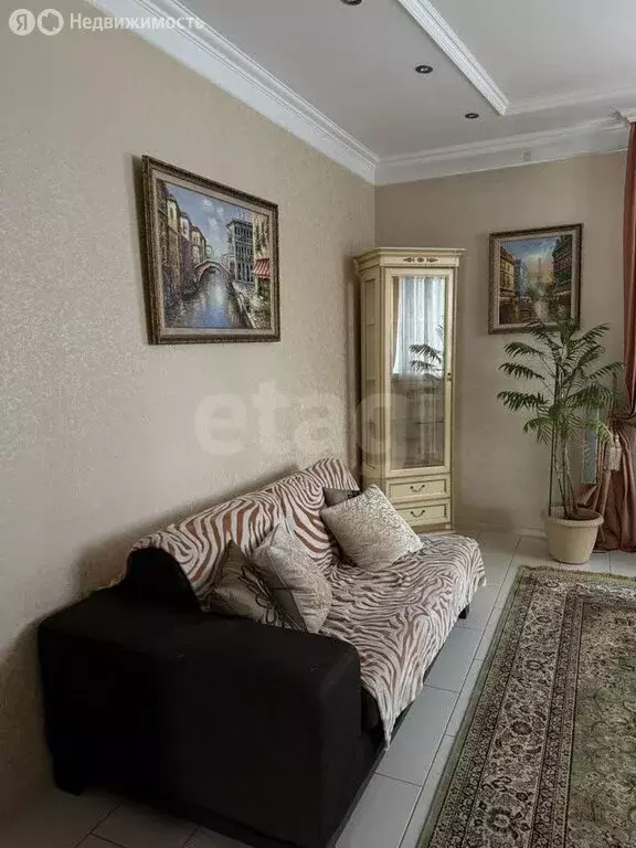 2-комнатная квартира: Бийск, переулок Гилева, 15/1 (84.7 м) - Фото 2