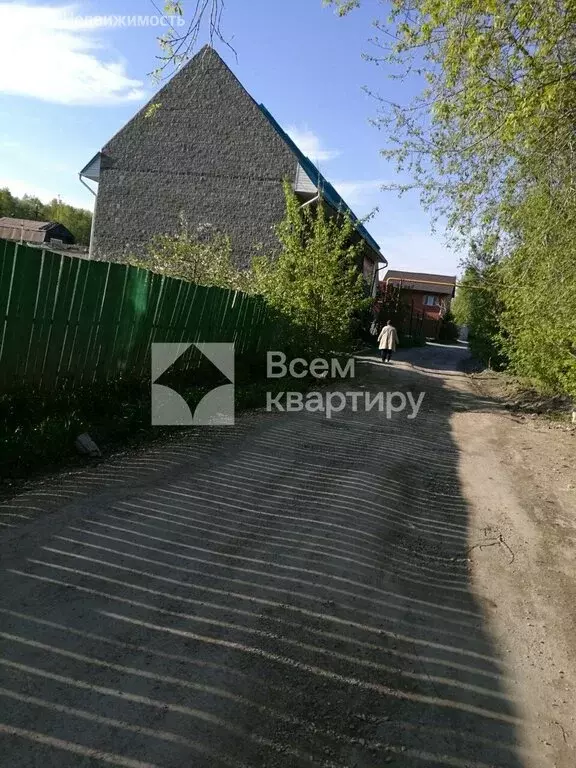 Дом в Новосибирск, СТ Любитель, 176 (173 м) - Фото 1