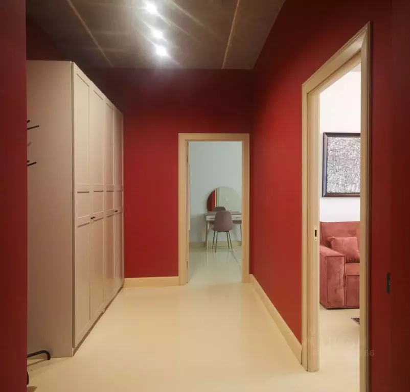 2-к кв. Московская область, Мытищи ул. Сукромка, 5 (74.0 м) - Фото 1