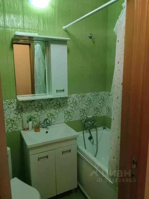 1-к кв. Ростовская область, Азов Азовский район, ул. Карла Либкнехта, ... - Фото 1