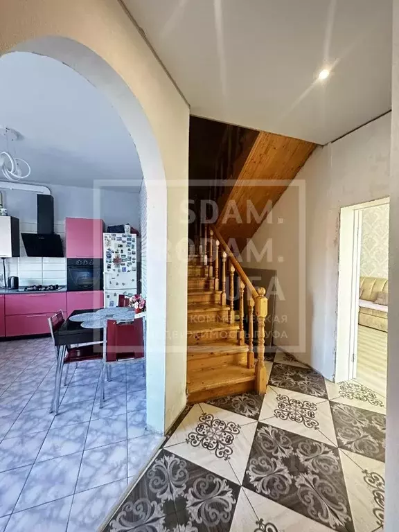 Таунхаус в Башкортостан, Уфа ул. Аэродромная, 35 (109 м) - Фото 2