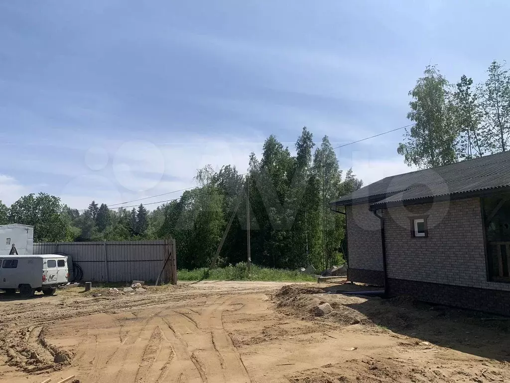Дом 67 м на участке 8 сот. - Фото 1